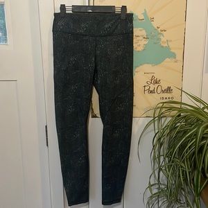 Patagonia Womens Leggings